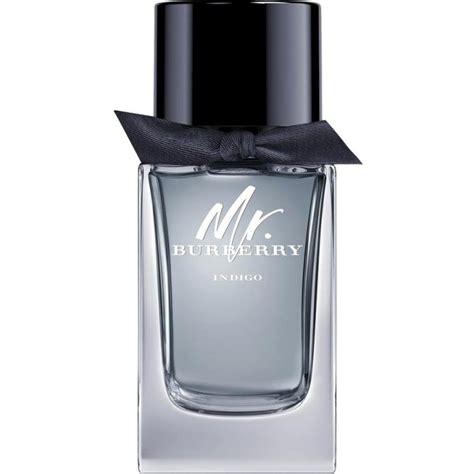 Mr. Burberry Indigo by Burberry » Reviews & Perfume Facts